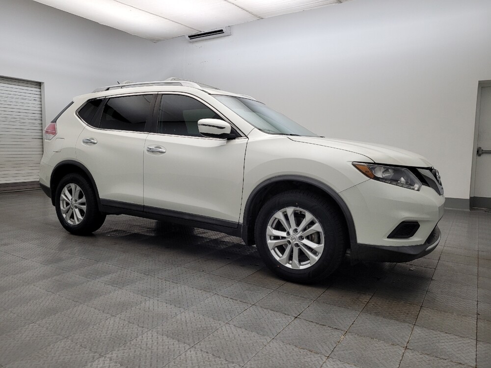2016 Nissan Rogue in Mesa, AZ 85210 - 18084752 11