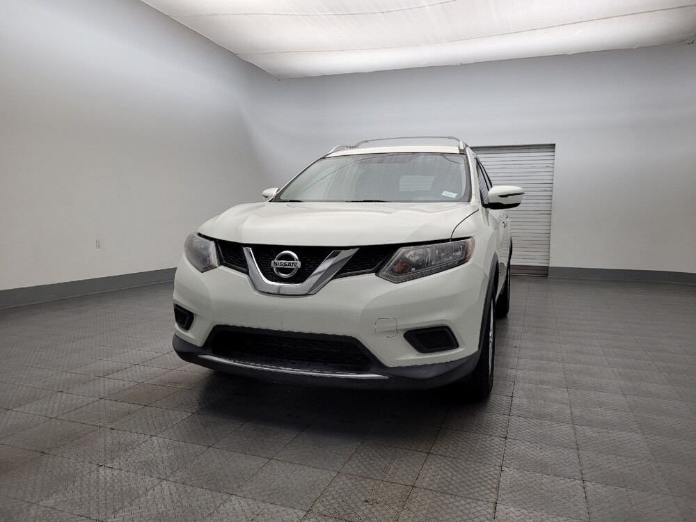 2016 Nissan Rogue in Mesa, AZ 85210 - 18084752 15