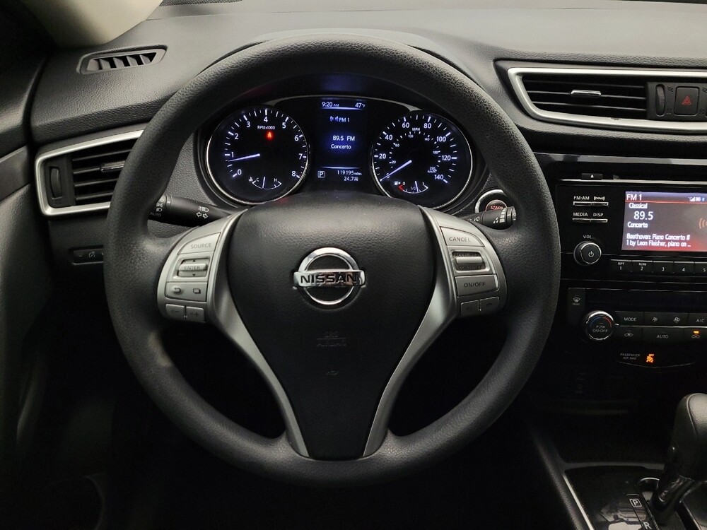 2016 Nissan Rogue in Mesa, AZ 85210 - 18084752 22