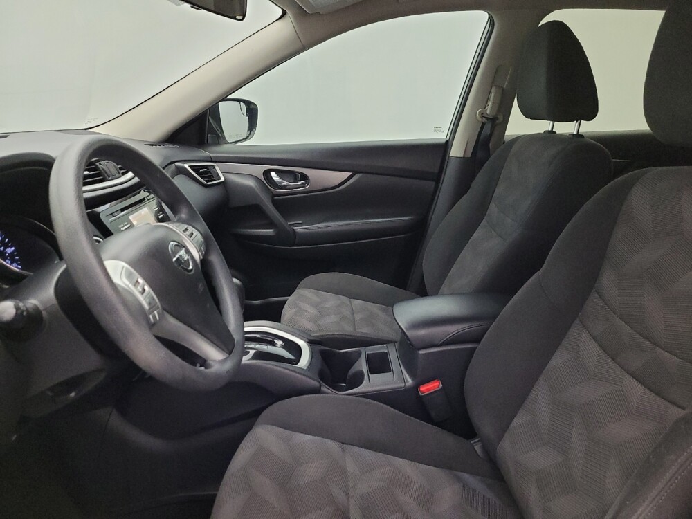 2016 Nissan Rogue in Mesa, AZ 85210 - 18084752 17