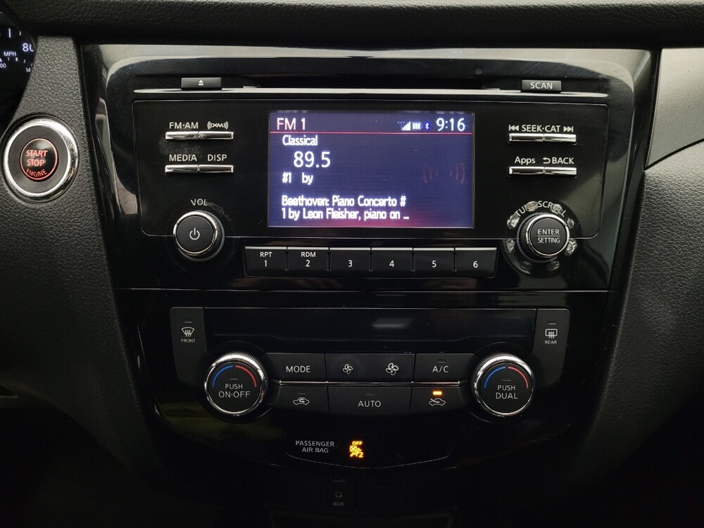 2016 Nissan Rogue in Mesa, AZ 85210 - 18084752 25