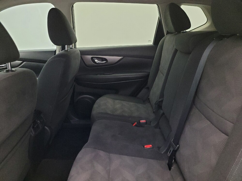 2016 Nissan Rogue in Mesa, AZ 85210 - 18084752 18