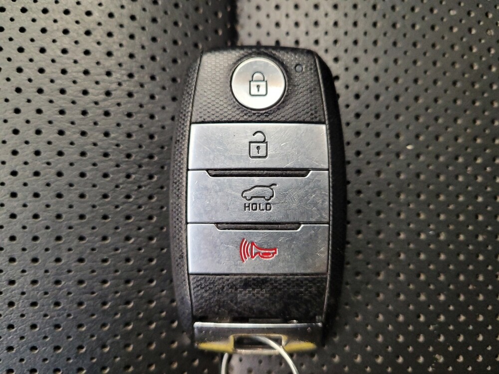 2017 Kia Sportage in Louisville, KY 40258 - 18084753 32