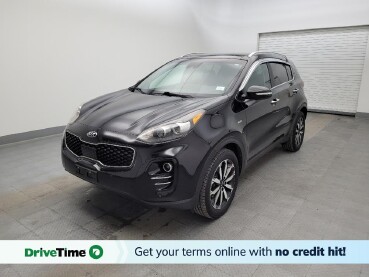 2017 Kia Sportage in Louisville, KY 40258