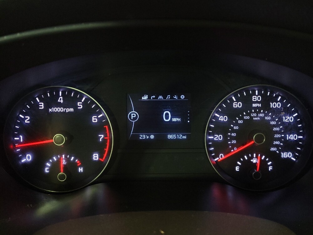 2017 Kia Sportage in Louisville, KY 40258 - 18084753 23