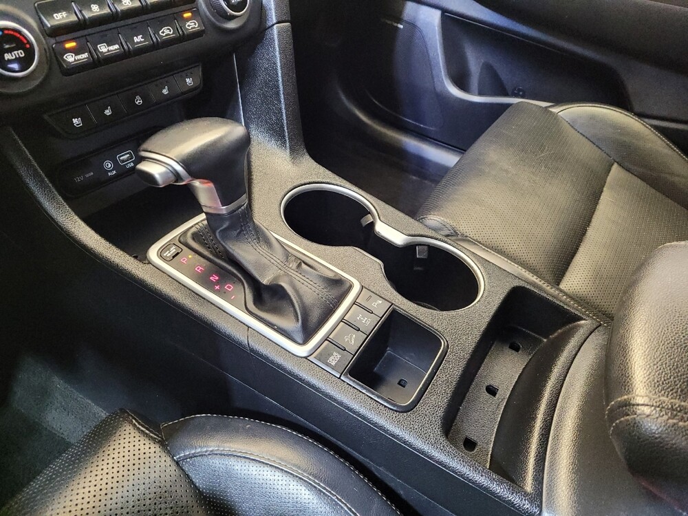 2017 Kia Sportage in Louisville, KY 40258 - 18084753 26