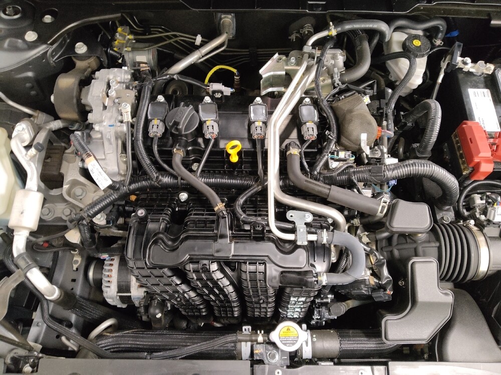 2021 Nissan Altima in Stone Mountain, GA 30083 - 18084754 30