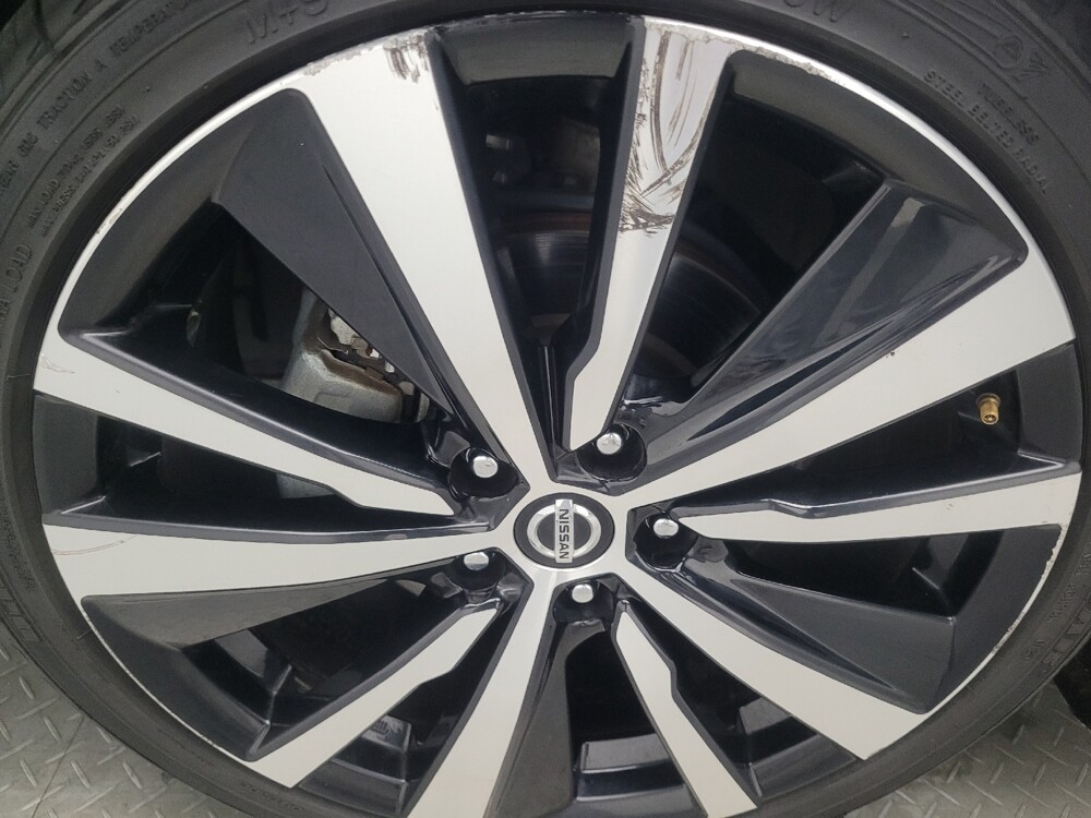 2021 Nissan Altima in Stone Mountain, GA 30083 - 18084754 31