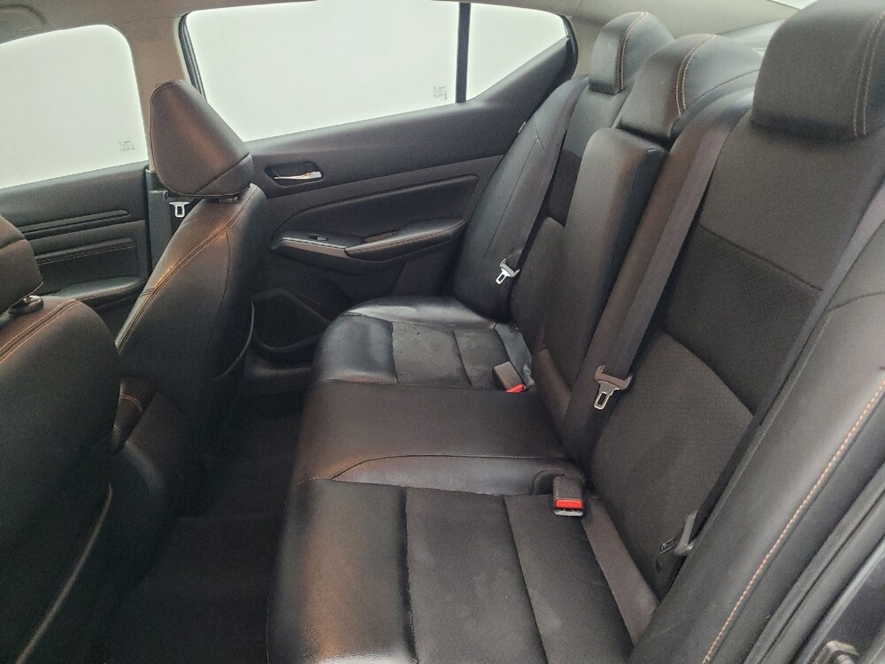 2021 Nissan Altima in Stone Mountain, GA 30083 - 18084754 18