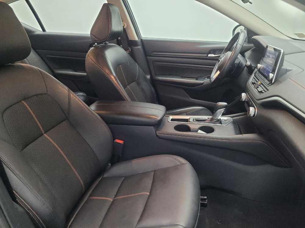 2021 Nissan Altima in Stone Mountain, GA 30083 - 18084754 21