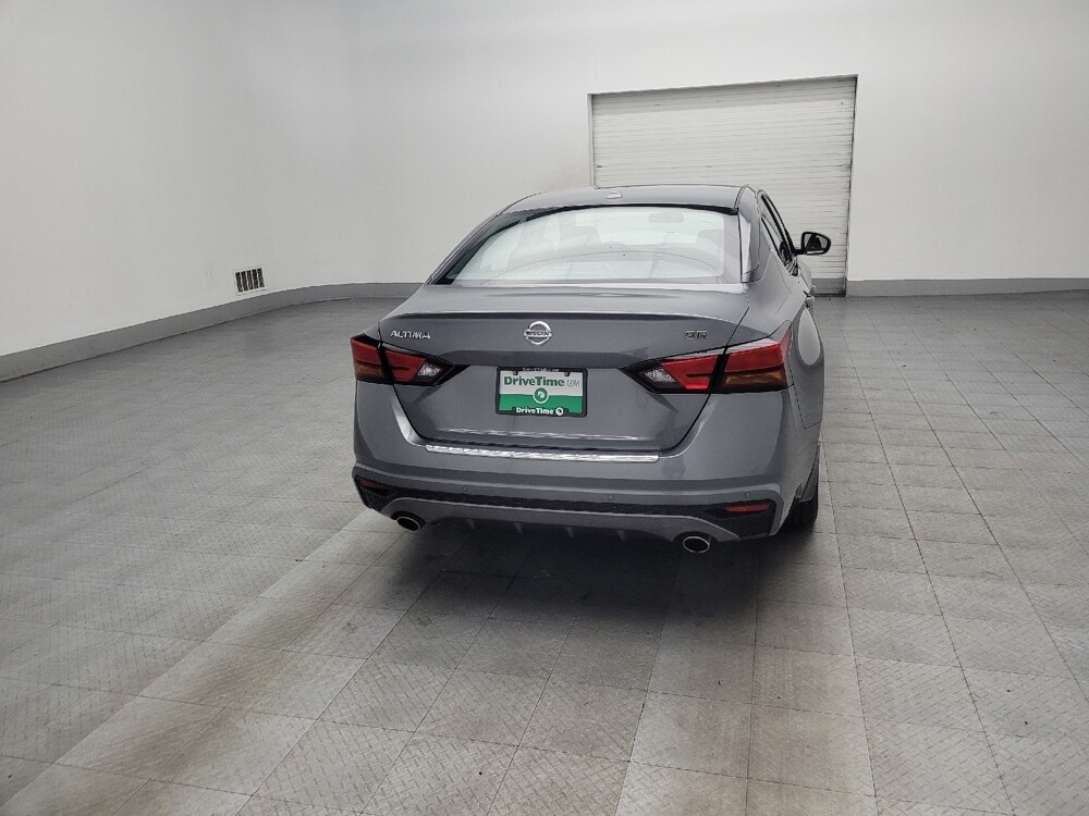 2021 Nissan Altima in Stone Mountain, GA 30083 - 18084754 7