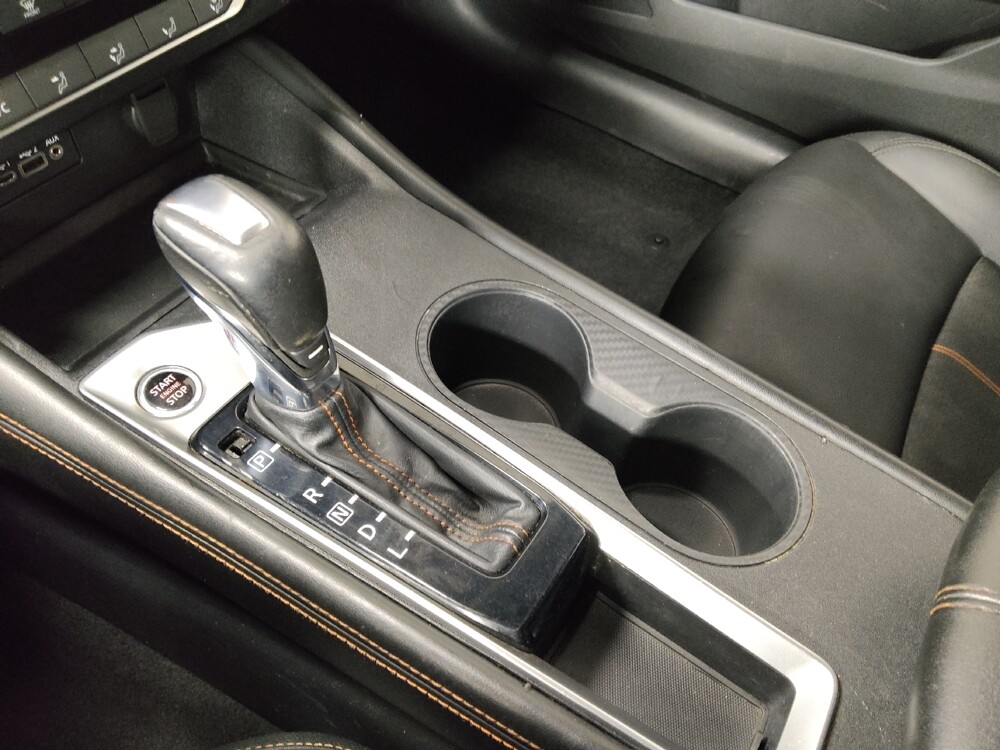 2021 Nissan Altima in Stone Mountain, GA 30083 - 18084754 26