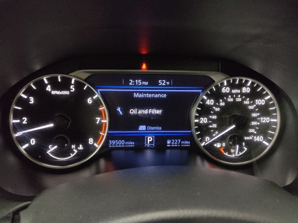 2021 Nissan Altima in Stone Mountain, GA 30083 - 18084754 23