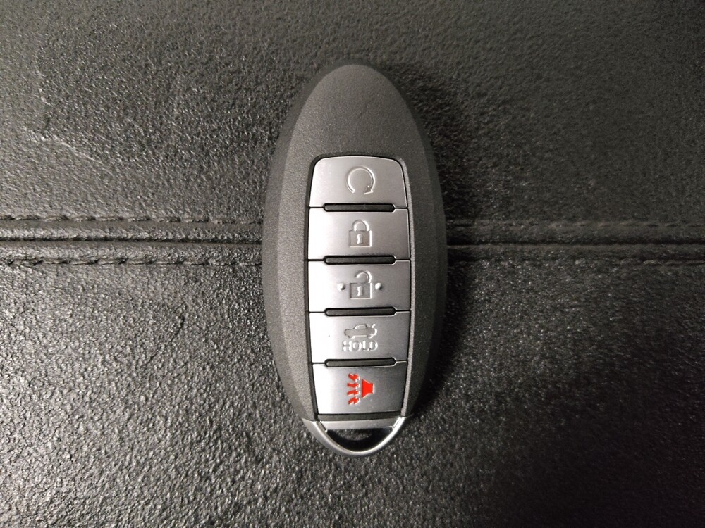 2021 Nissan Altima in Stone Mountain, GA 30083 - 18084754 32