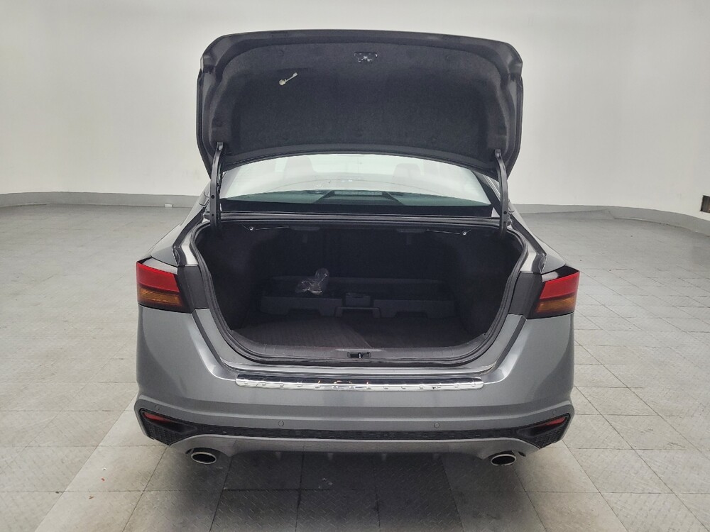 2021 Nissan Altima in Stone Mountain, GA 30083 - 18084754 29