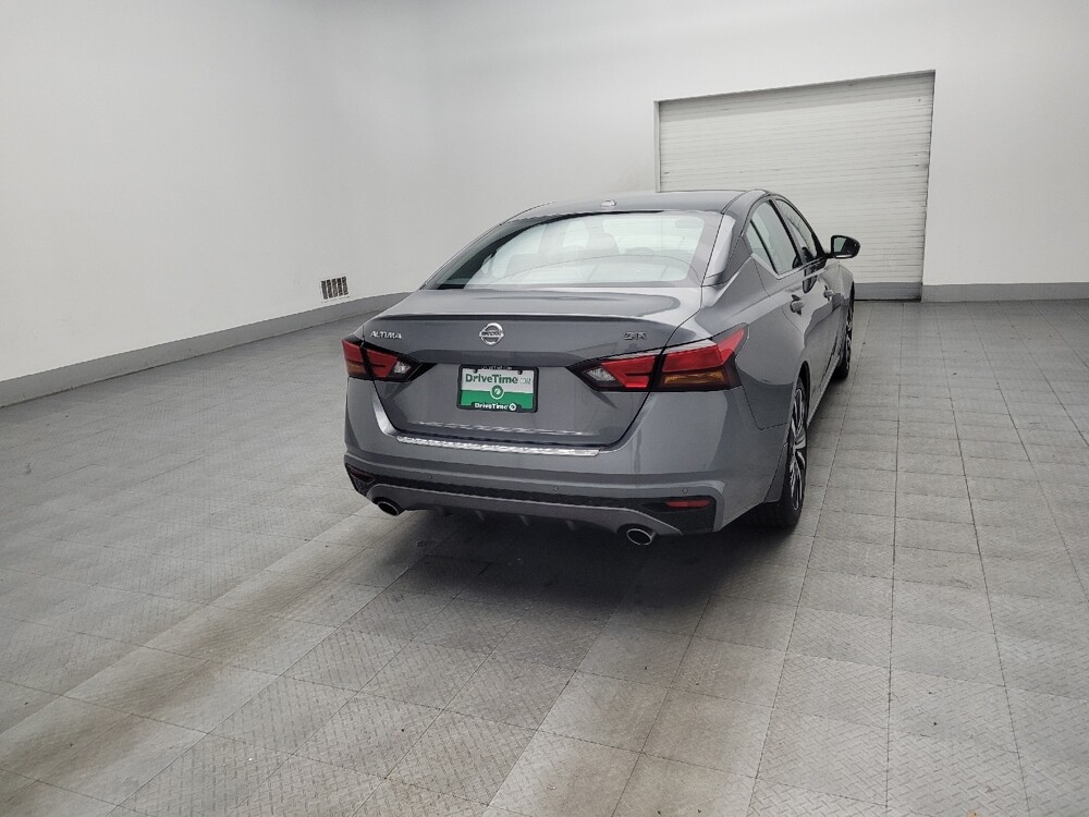2021 Nissan Altima in Stone Mountain, GA 30083 - 18084754 9