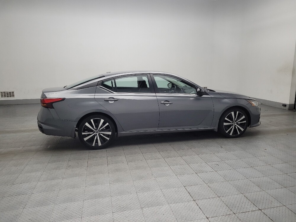 2021 Nissan Altima in Stone Mountain, GA 30083 - 18084754 10