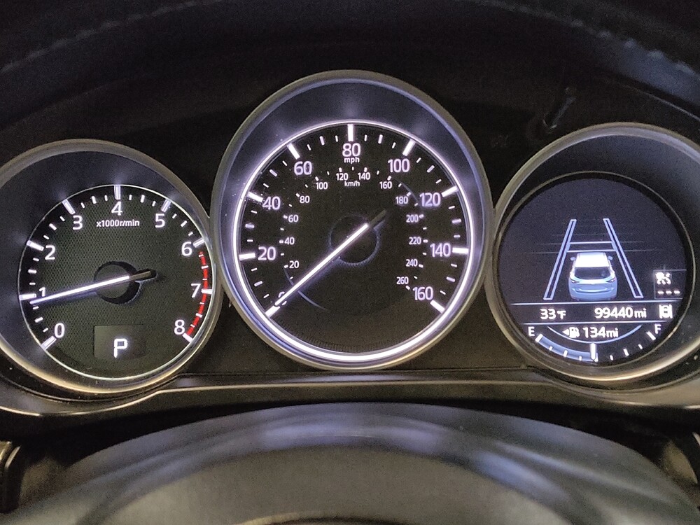 2017 Mazda CX-5 in Fairfield, OH 45014 - 18084757 23