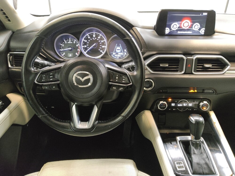 2017 Mazda CX-5 in Fairfield, OH 45014 - 18084757 22