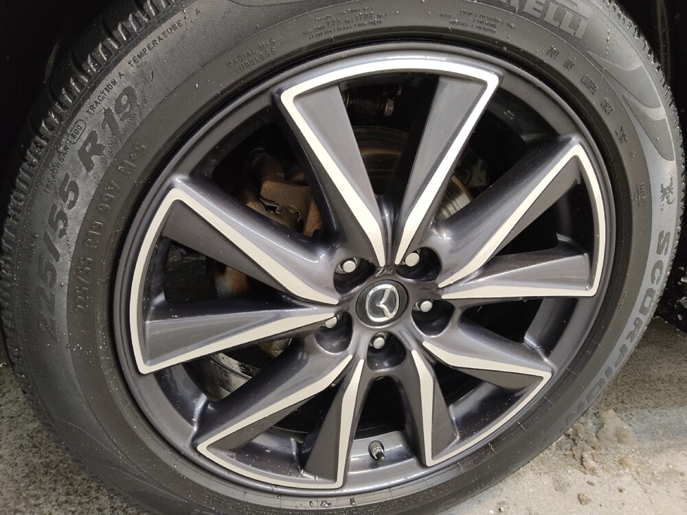 2017 Mazda CX-5 in Fairfield, OH 45014 - 18084757 31