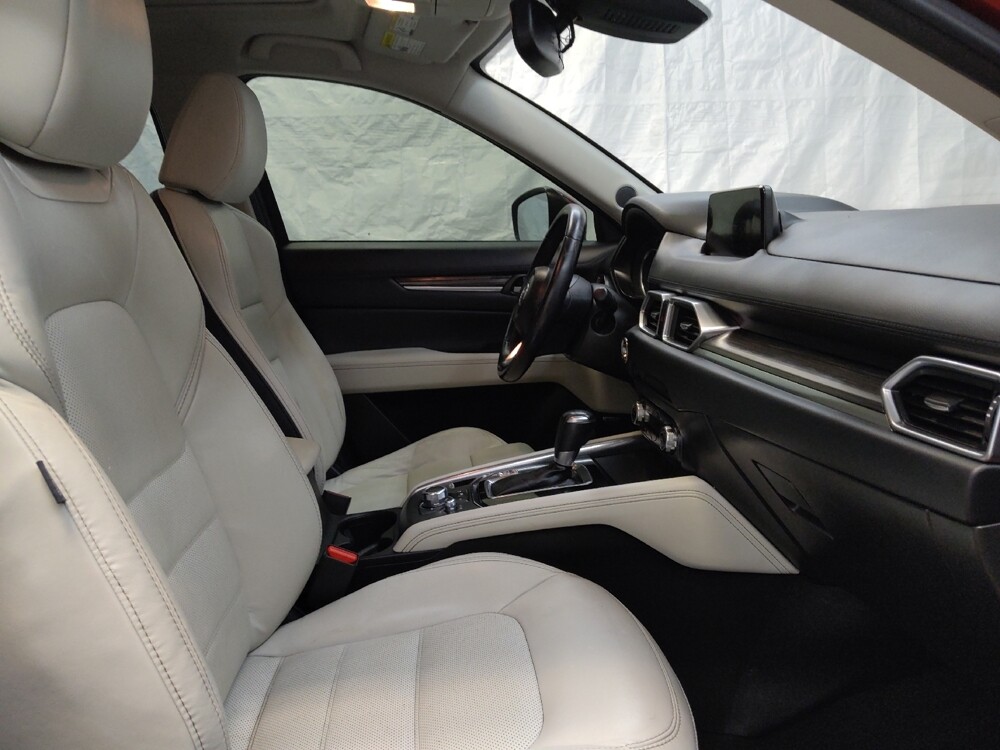 2017 Mazda CX-5 in Fairfield, OH 45014 - 18084757 21