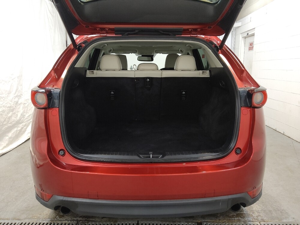 2017 Mazda CX-5 in Fairfield, OH 45014 - 18084757 29