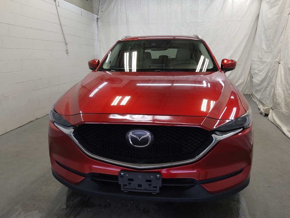 2017 Mazda CX-5 in Fairfield, OH 45014 - 18084757 15