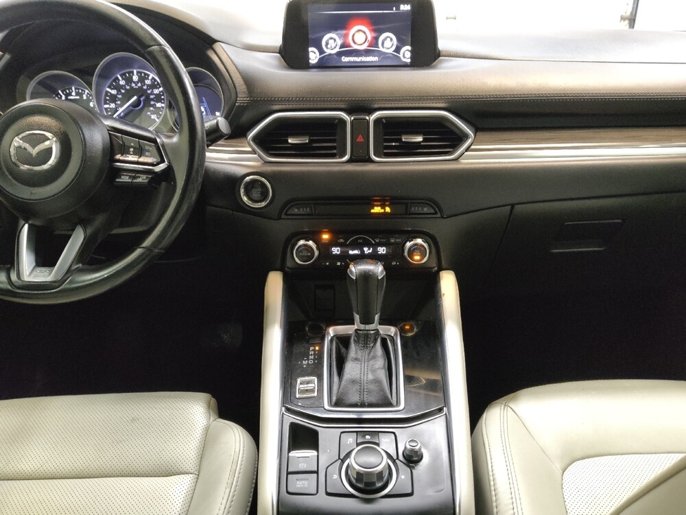 2017 Mazda CX-5 in Fairfield, OH 45014 - 18084757 25