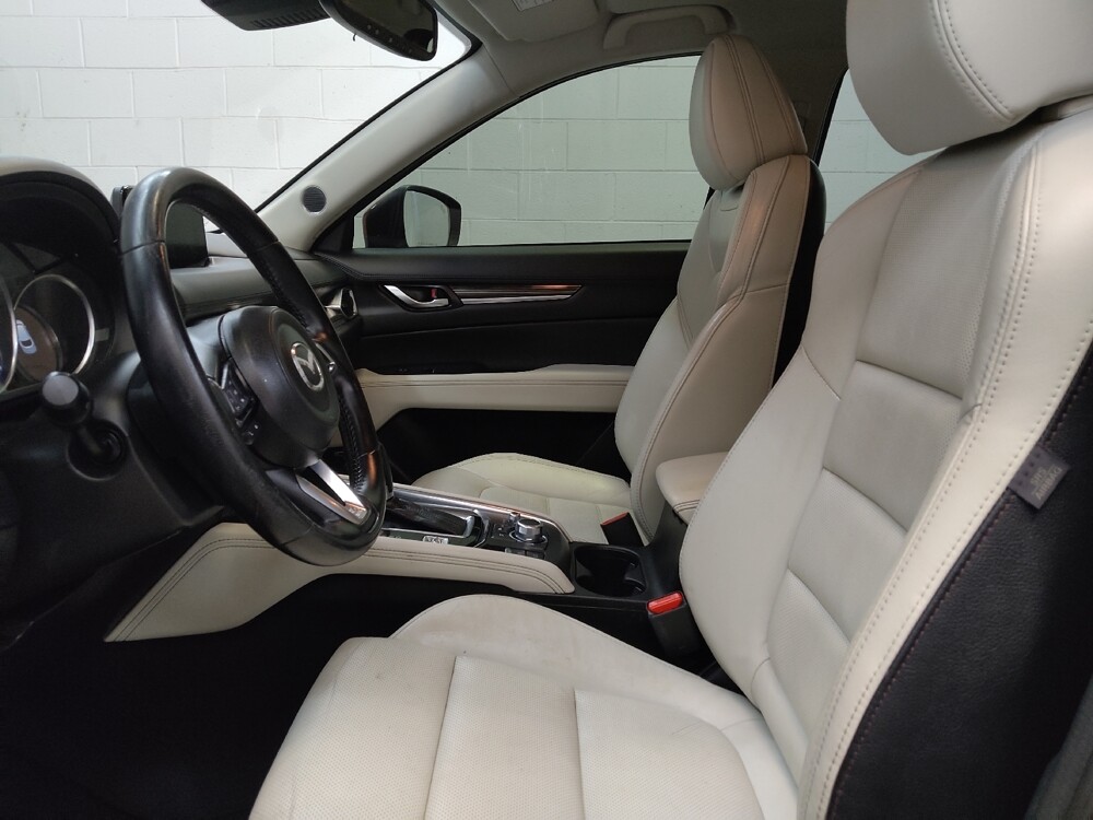 2017 Mazda CX-5 in Fairfield, OH 45014 - 18084757 17