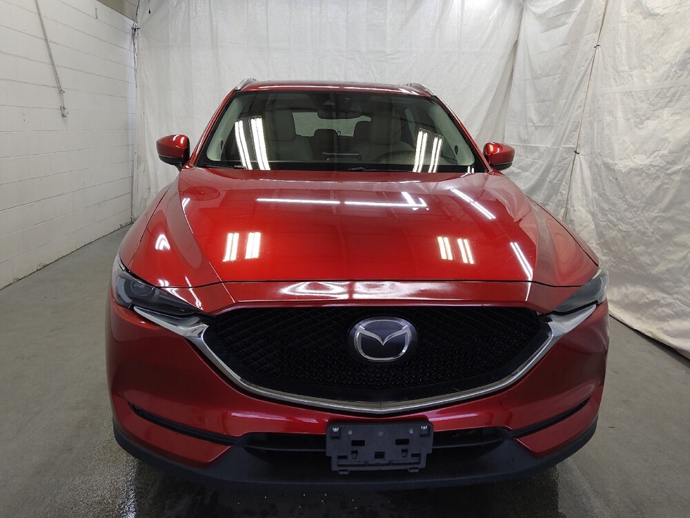 2017 Mazda CX-5 in Fairfield, OH 45014 - 18084757 14