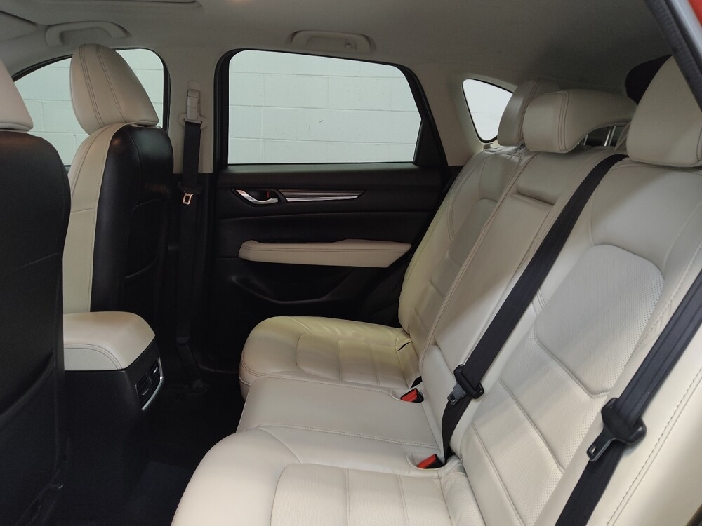 2017 Mazda CX-5 in Fairfield, OH 45014 - 18084757 18