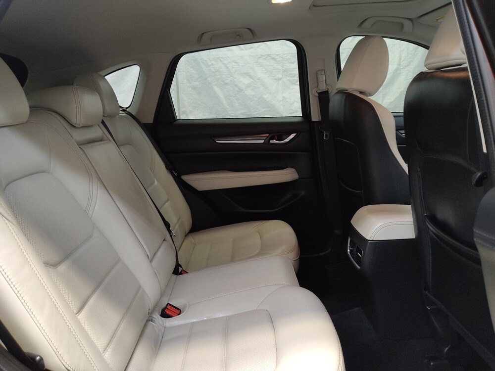 2017 Mazda CX-5 in Fairfield, OH 45014 - 18084757 19