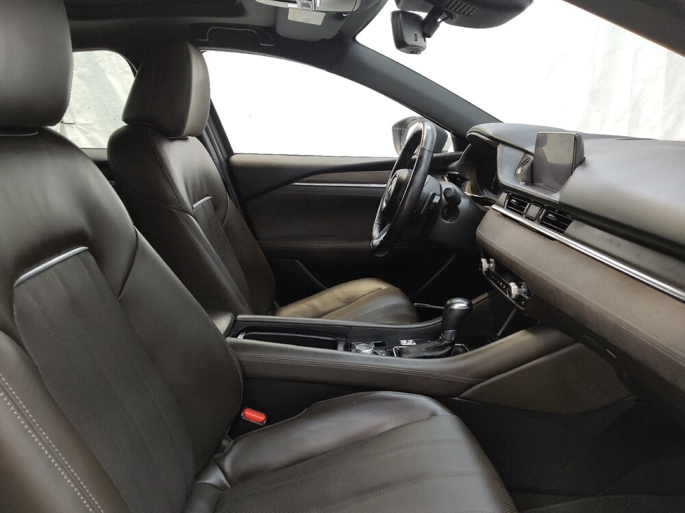 2018 Mazda MAZDA6 in Fairfield, OH 45014 - 18084758 21