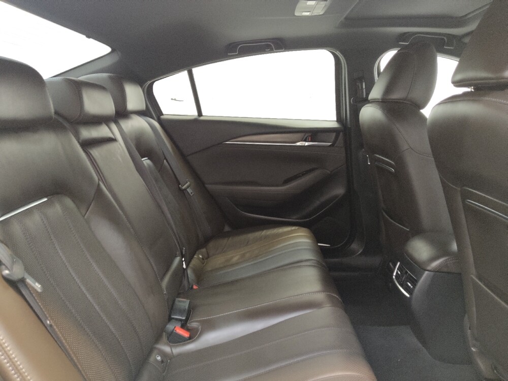 2018 Mazda MAZDA6 in Fairfield, OH 45014 - 18084758 19