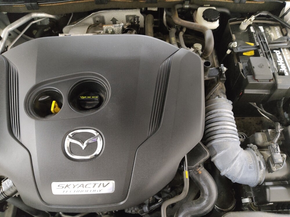 2018 Mazda MAZDA6 in Fairfield, OH 45014 - 18084758 30