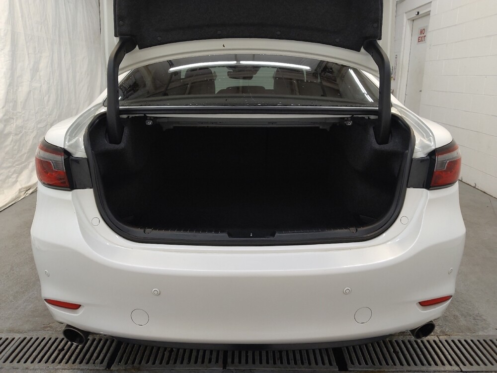 2018 Mazda MAZDA6 in Fairfield, OH 45014 - 18084758 29