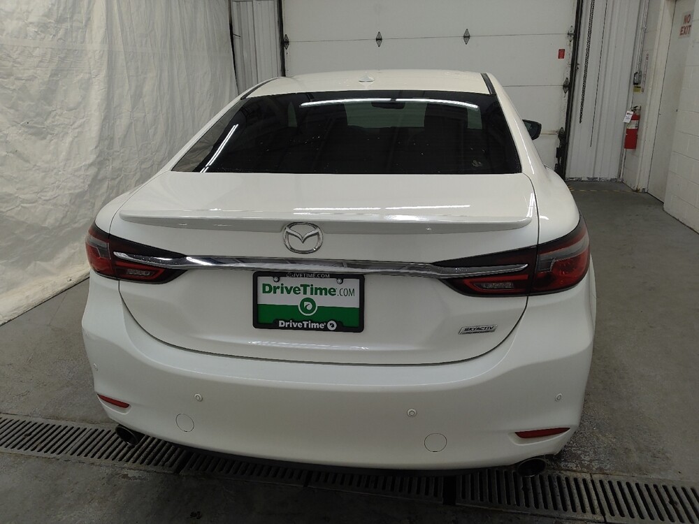 2018 Mazda MAZDA6 in Fairfield, OH 45014 - 18084758 7