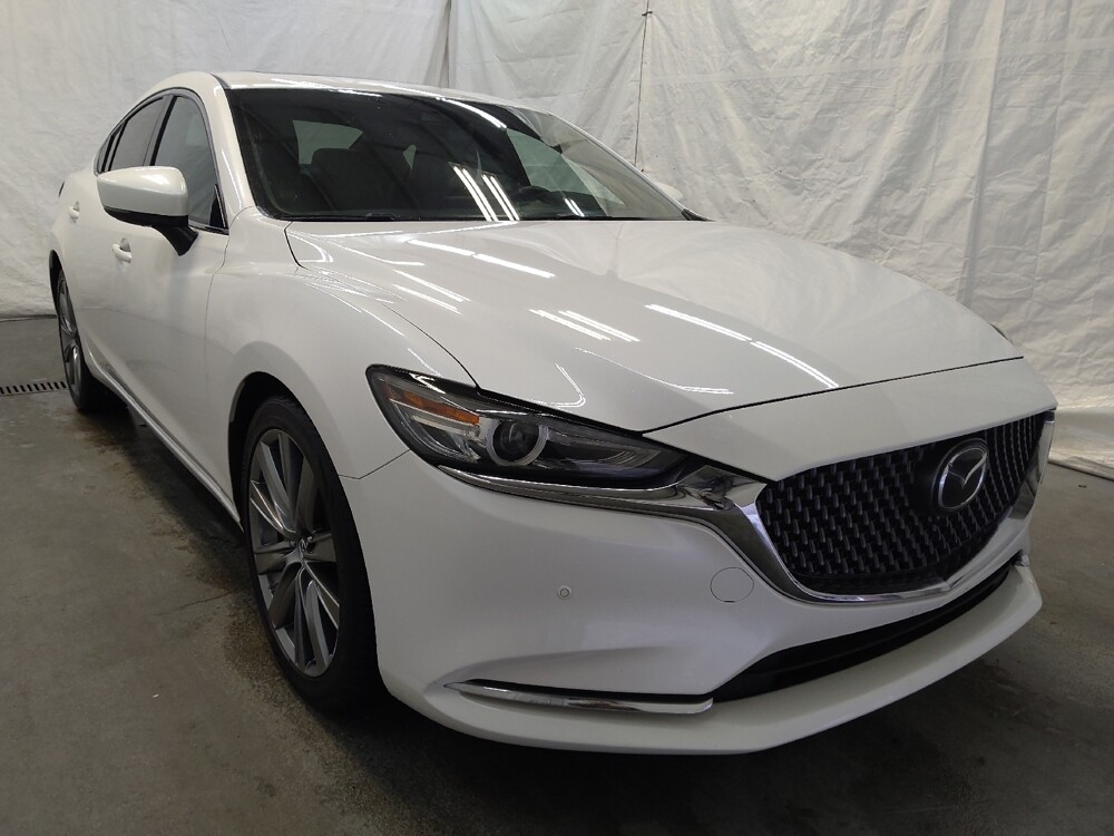 2018 Mazda MAZDA6 in Fairfield, OH 45014 - 18084758 13
