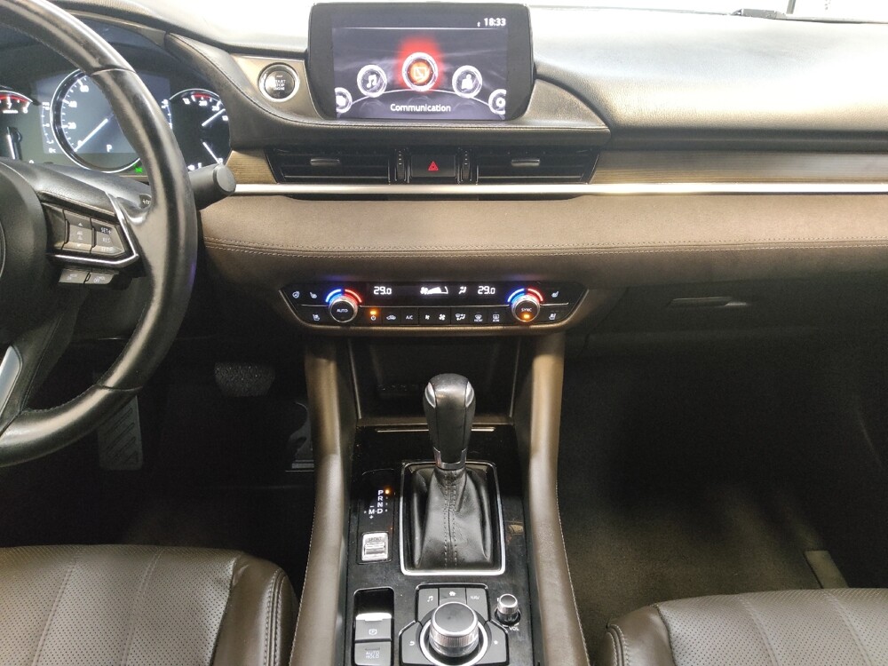 2018 Mazda MAZDA6 in Fairfield, OH 45014 - 18084758 25