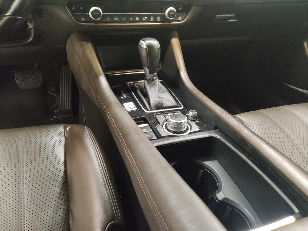 2018 Mazda MAZDA6 in Fairfield, OH 45014 - 18084758 26