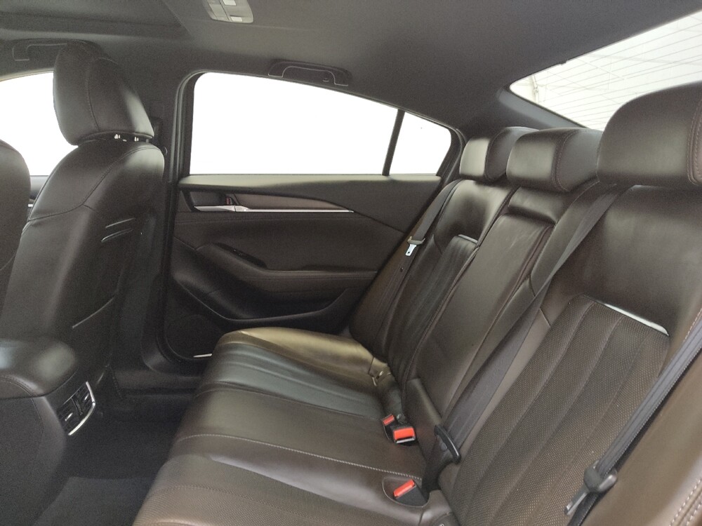 2018 Mazda MAZDA6 in Fairfield, OH 45014 - 18084758 18