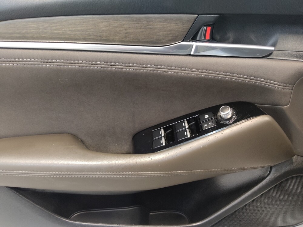 2018 Mazda MAZDA6 in Fairfield, OH 45014 - 18084758 27