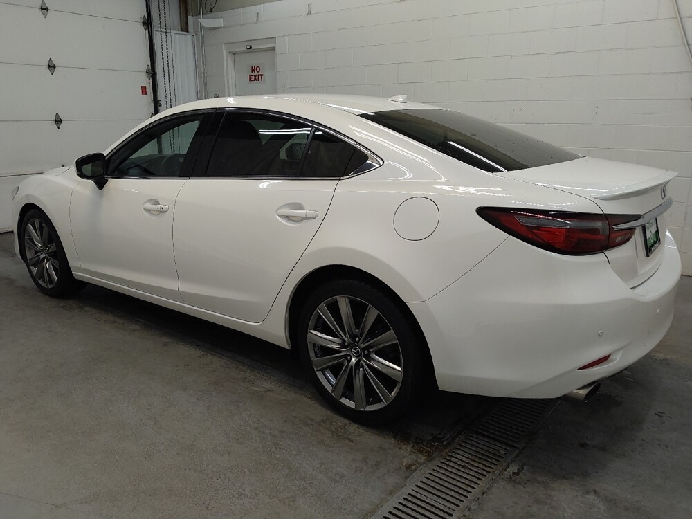 2018 Mazda MAZDA6 in Fairfield, OH 45014 - 18084758 3
