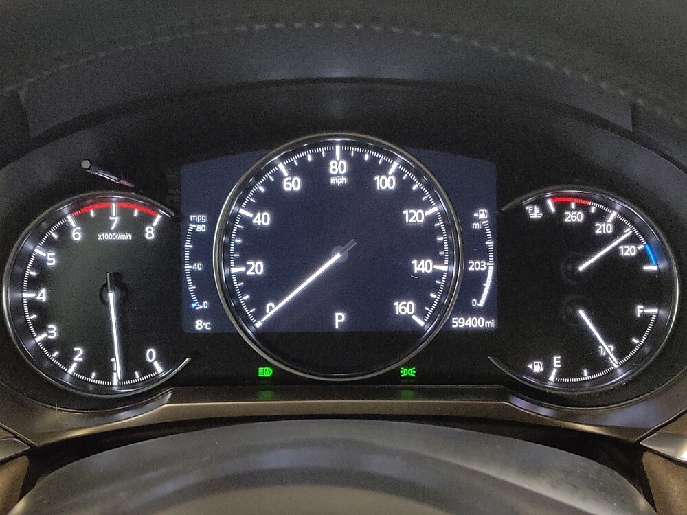 2018 Mazda MAZDA6 in Fairfield, OH 45014 - 18084758 23