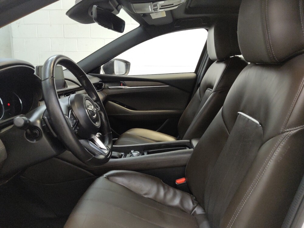 2018 Mazda MAZDA6 in Fairfield, OH 45014 - 18084758 17