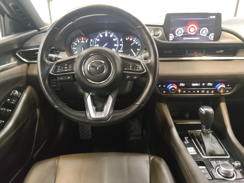 2018 Mazda MAZDA6 in Fairfield, OH 45014 - 18084758 22