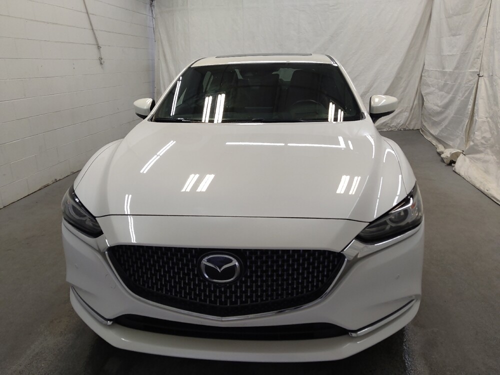 2018 Mazda MAZDA6 in Fairfield, OH 45014 - 18084758 15