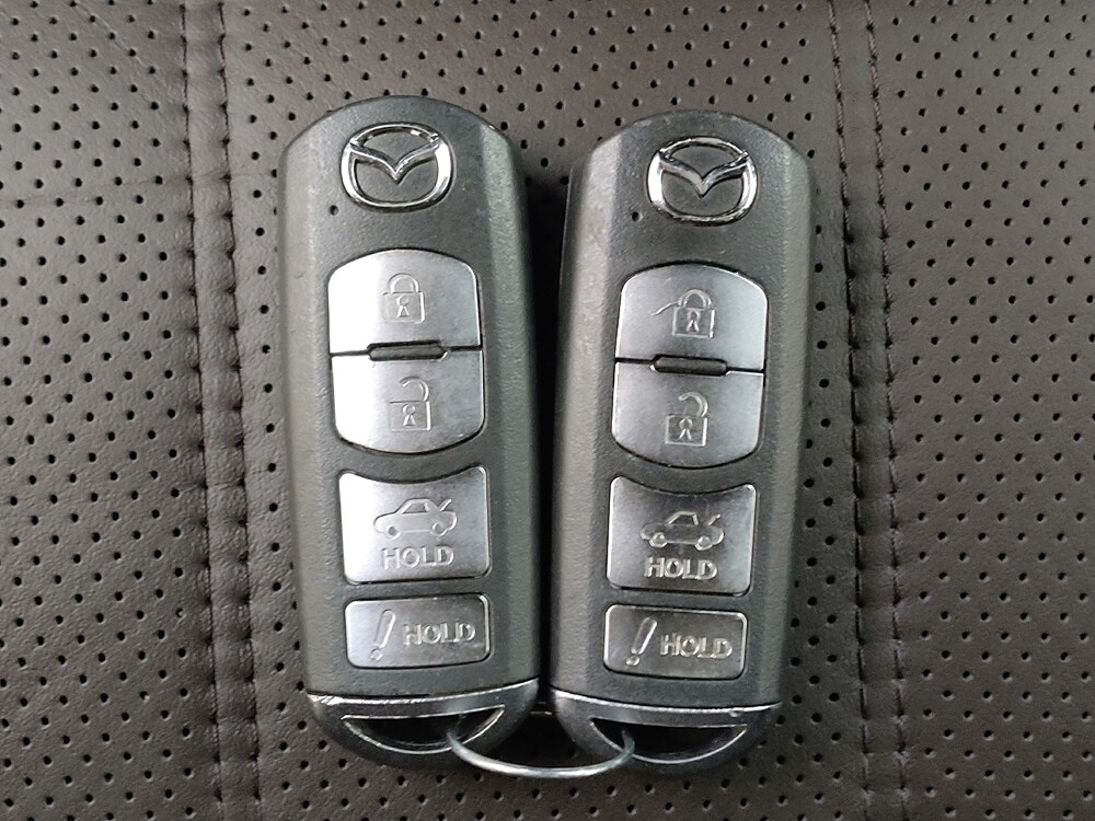 2018 Mazda MAZDA6 in Fairfield, OH 45014 - 18084758 32