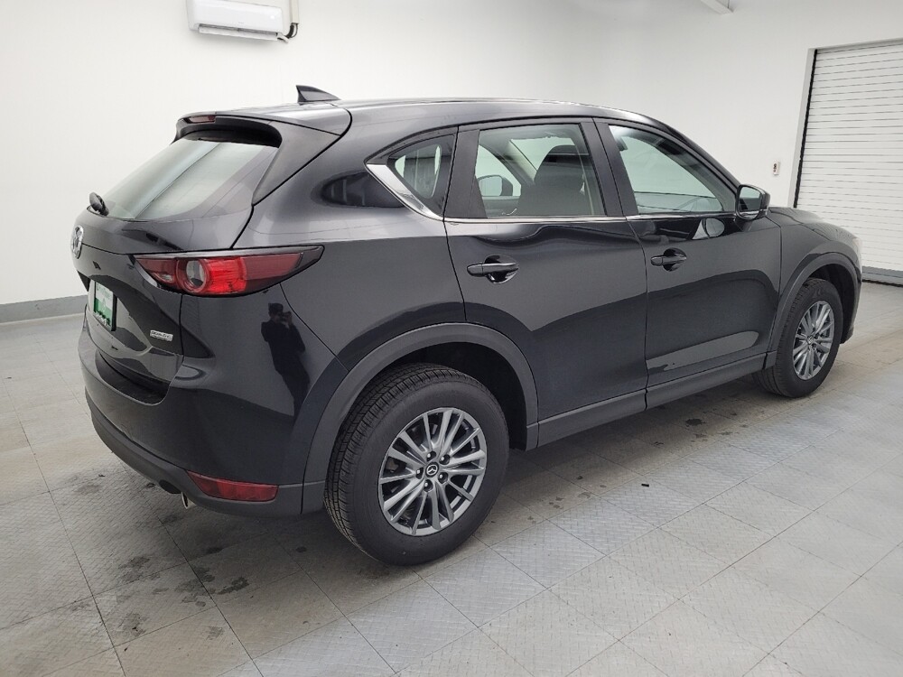 2018 Mazda CX-5 in Fairfield, OH 45014 - 18084760 10