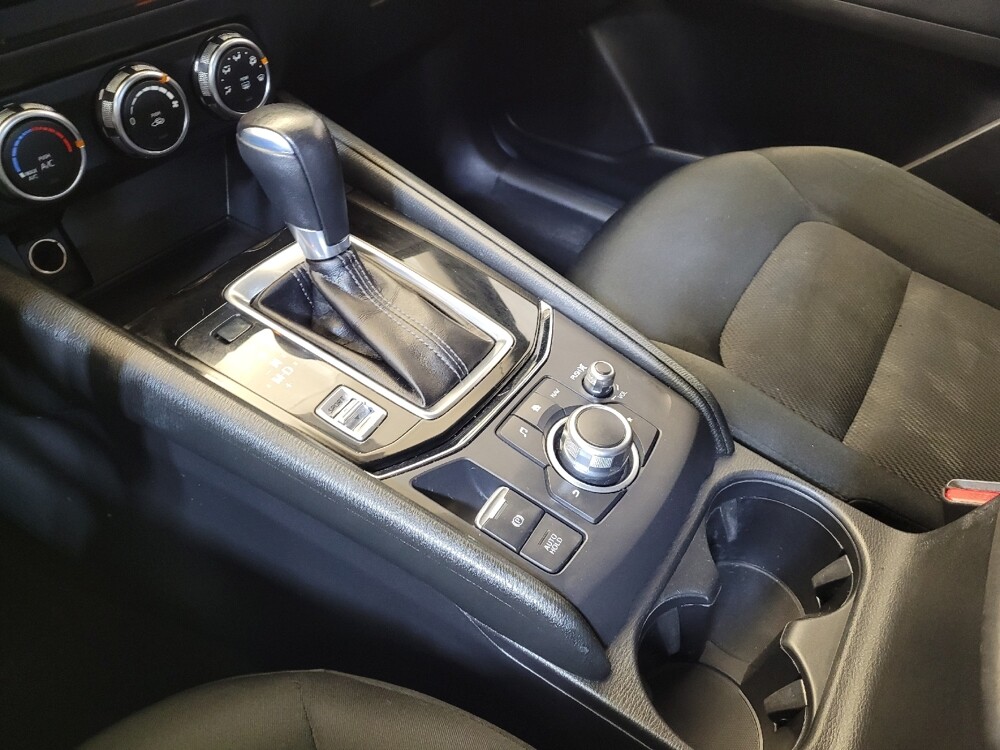 2018 Mazda CX-5 in Fairfield, OH 45014 - 18084760 26